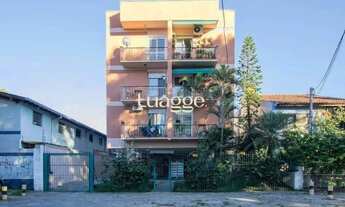 Imagem: Apartamento de 2 dormitórios, 2 banheiros