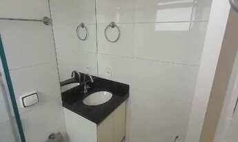 Imagem 4: APARTAMENTO À VENDA COM 02 QUARTOS, 01 SUÍTE, 01 VAGA NO BAIRRO ABADIA - UBERABA/MG
