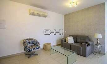 Imagem 6: Aluguel Apartamento 2 Dormitórios - 68 m² Brooklin