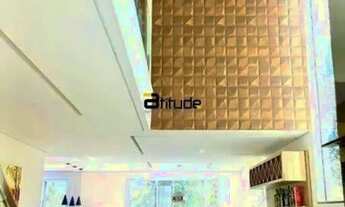 Imagem 7: CASA PARA LOCAÇÃO NO CONDOMÍNIO NEW VILLE - SANTANA DE PARNÍBA / ESTARÁ DISPONÍVEL A PA