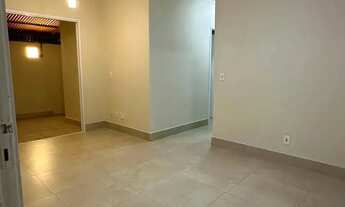 Imagem 2: Apartamento térreo com garden para alugar