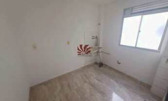 Imagem 3: Apartamento com 47m², São José - Canoas/RS