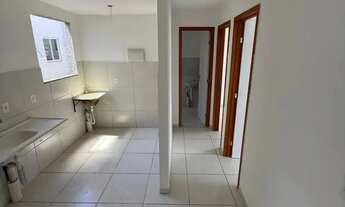 Imagem 7: Apartamento para Venda e aluguel Condomínio Club D. Genny André Gomes - Dois carneiros