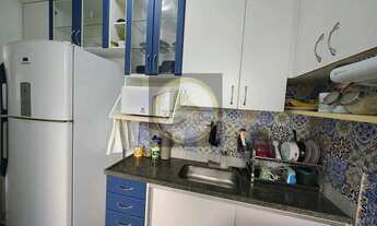 Imagem 5: Apartamento para Venda em Vitória, Jardim Camburi, 2 dormitórios, 1 banheiro, 1 vaga