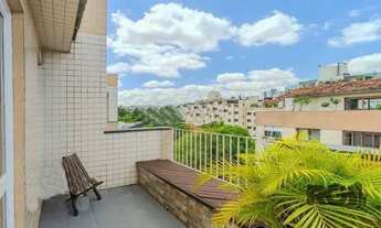 Imagem 5: Cobertura 2 dormitórios no coração do Bairro Jardim Lindóia em Porto Alegre