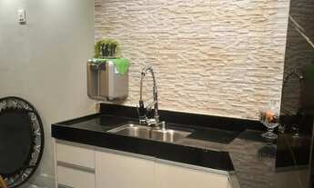 Imagem 4: Casa Geminada 3 quartos - Santa Amélia Belo Horizonte