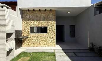 Imagem 2: CASA DE 89m² COM 3 QUARTOS POR R$ 280.000,00