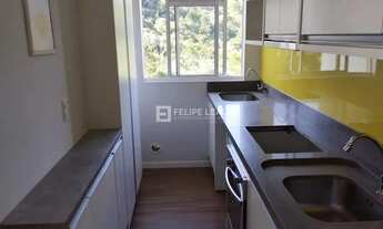 Imagem 3: APARTAMENTO COM 02 DORMITÓRIOS LOCALIZADO NO BAIRRO AREIAS