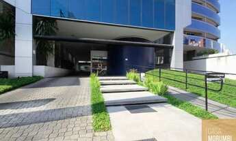 Imagem 2: SALA COMERCIAL37,00m² PARA LOCAÇÃO, MOEMA, SÃO PAULO