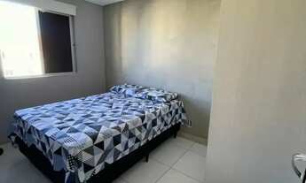 Imagem 7: Apartamento à venda no RESERVA PARQUE RESIDENCIAL