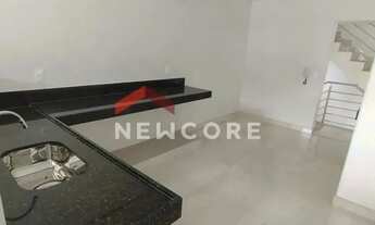 Imagem 3: Casa de condomínio em Rua Bernardo Monteiro - Centro - Contagem/MG