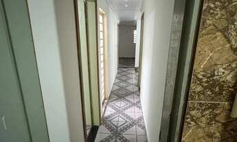 Imagem 6: Casa Centro Cidade Ocidental