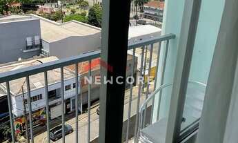 Imagem 7: Apartamento em Rua Eduardo Carlos Pereira - Portão - Curitiba/PR