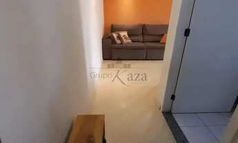 Imagem 5: Oportunidade - Apartamento - Floradas de São José - Residencial Pontal de Castelhanos - 3