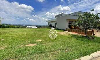 Imagem 2: Terreno à venda, 1000 m² por R$ 850.000,00 - Condomínio Fazenda Kurumin - Itu/SP