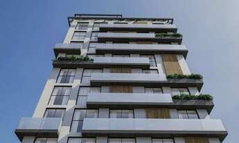 Imagem 2: Flat a venda com 01 quarto no Jardim Oceania - FL0250