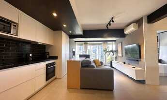 Imagem 3: Apartamento com 2 dormitórios à venda, 77 m² por R$ 1.160.000,00 - Petrópolis - Porto Aleg