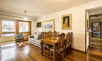 Imagem 5: Apartamento à venda no bairro Jardim Lindóia em Porto Alegre/RS