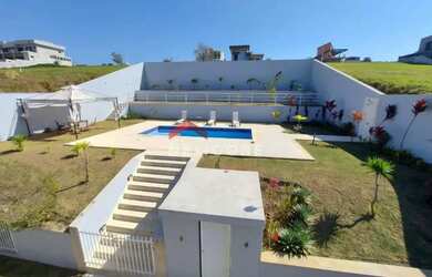 Imagem 4: Casa de condomínio em Alameda Victor Brecheret - Condomínio Reserva do Paratehy - São José