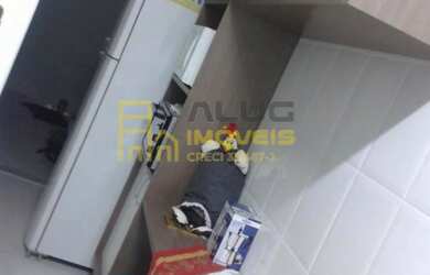 Imagem 2: Apartamento Mobiliado em Osasco: Conforto e Lazer Completo