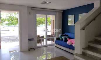 Imagem 4: Imóvel para venda tem 125 metros quadrados com 3 quartos em Centro - Xangri-Lá - RS