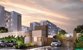 Imagem: APARTAMENTO A VENDA NA COLONIA JAPONESA