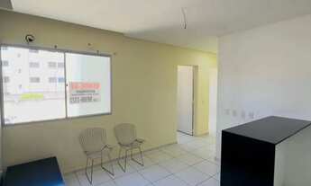 Imagem 2: Apartamento a venda no vale do gavião, 2 quartos, com 46m², reformado, apto a financiament