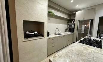 Imagem 6: Casa no condomínio Soleil, 3 dormitórios, piscina e armários planejados