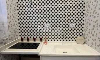 Imagem 5: APTO 1 DORMITÓRIO REFORMADO | GONZAGA | SANTOS | 41M² | 1 VAGA | PROX. À PRAIA