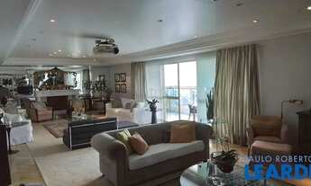 Imagem 2: APARTAMENTO - HIGIENÓPOLIS - SP