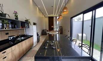 Imagem: Casa à venda no Condomínio Belmonte em