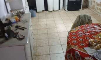 Imagem: Vende se casa setor norte ferroviario entre