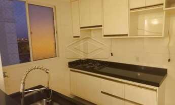 Imagem 5: Lindo apartamento repleto em armários - PARQUE BIAGGI!