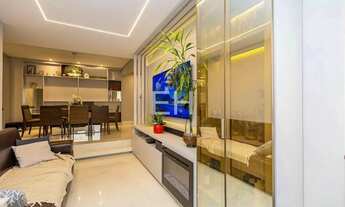 Imagem 6: Apartamento 104 m², 3 quartos sendo 1 suíte à venda no bairro Água Verde