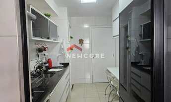 Imagem 5: Apartamento em Rua Doutor Hélio Fidélis - Cidade São Francisco - São Paulo/SP