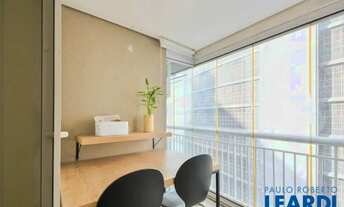 Imagem 3: APARTAMENTO - CONSOLAÇÃO - SP