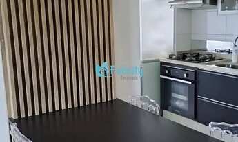 Imagem 7: Apartamento com 2 dorms, 1 suíte, 1 vaga, 49m2 na Vila Pirituba