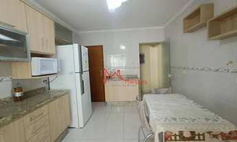 Imagem 6: Apartamento com 3 dormitórios, sendo 2 suítes à venda, 132 m² por R$ 850.000 - Aviação - P