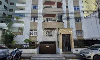 Imagem: Apartamento 2 quartos - Santa Helena