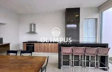 Imagem: Casa no Condomínio Varanda Sul para Alugar