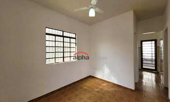 Imagem 2: Casa com 2 dormitórios para alugar, 95 m² por R$ 1.797,72/mês - Parque Nova Veneza/Inocoop