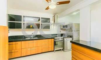 Imagem 7: Casa com 3 suítes no bairro Três Figueiras