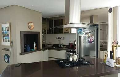 Imagem 2: Casa Semi mobiliada bairro Três Figueiras