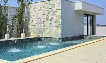 Imagem 6: CASA EM CONDOMÍNIO - CONDOMÍNIO PORTO SEGURO VILLAGE - SP