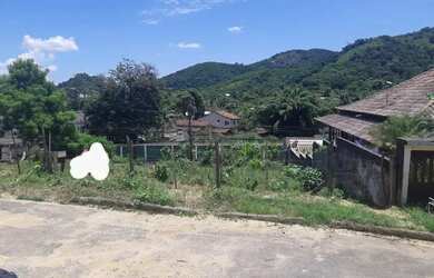 Imagem 4: Lote Rio da Prata em condomínio a venda 600 m² Rio da prat Campo Grande - R j