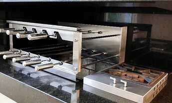 Imagem 3: Casa condomínio Dubai resort