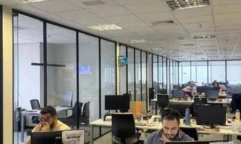 Imagem 6: Andar para aluguel, 17 vagas, Vila da Serra - Nova Lima/MG