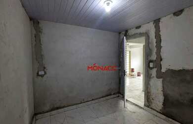 Imagem 7: Casa com 3 dormitórios à venda, 60 m² por R$ 180.000,00 - Conjunto Professora Hilda Mandar