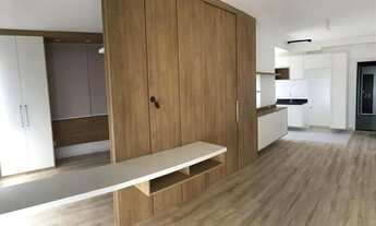 Imagem: Loft com 1 dormitório para alugar, 44 m²