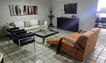 Imagem: Imóvel para venda tem 500 metros quadrados